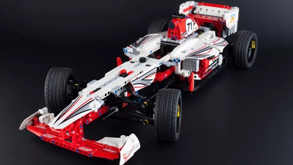 sets de Lego Technic
