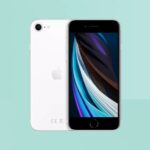 iPhone SE