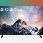 OLED de LG