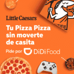 Didi Food
