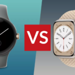 Google Pixel Watch