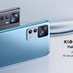 Xiaomi 12T y Xiaomi 12T Pro