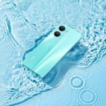 realme C33