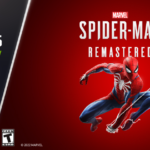 Marvel's Spider-Man Remastered