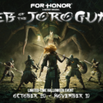 For Honor,