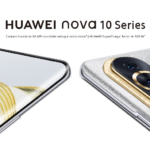 Huawei nova 10