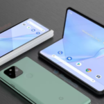 Google Pixel Fold