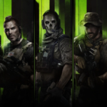 Call of Duty: Modern Warfare II