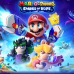 Mario + Rabbids Sparks Of Hope