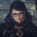 Bayonetta 3