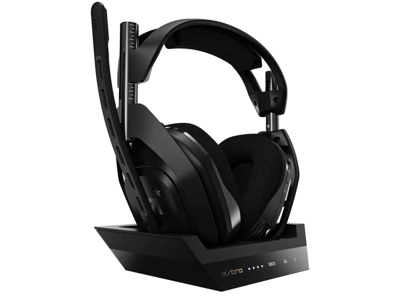 headsets gaming