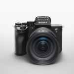 Sony Alpha 7R V