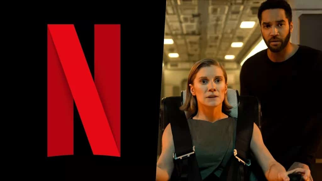 series de Netflix canceladas