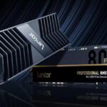 Lexar Professional NM800PRO