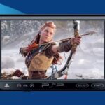 PSP 5G