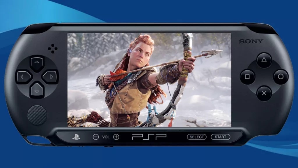PSP 5G Es El Dispositivo Que Sony PlayStation Necesita