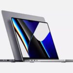 MacBook Pro