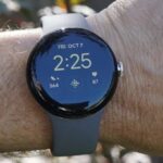 Google Pixel Watch