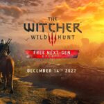 The Witcher 3