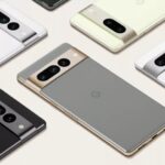 Google Pixel 7a