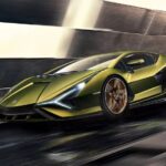 Lamborghini