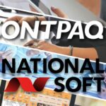 CONTPAQi y National Soft