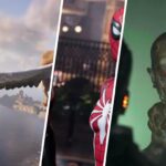 Nuevos juegos para PS5