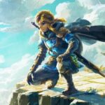 Breath of the Wild 2