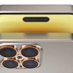 iPhone 15 Ultra