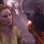 God of War Ragnarok