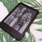 Amazon Kindle (2022)