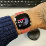 Fitbit Versa 4