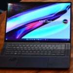 Asus Zenbook Pro 16X OLED