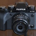 Fujifilm X-T5