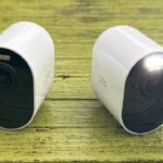 Arlo Ultra 2