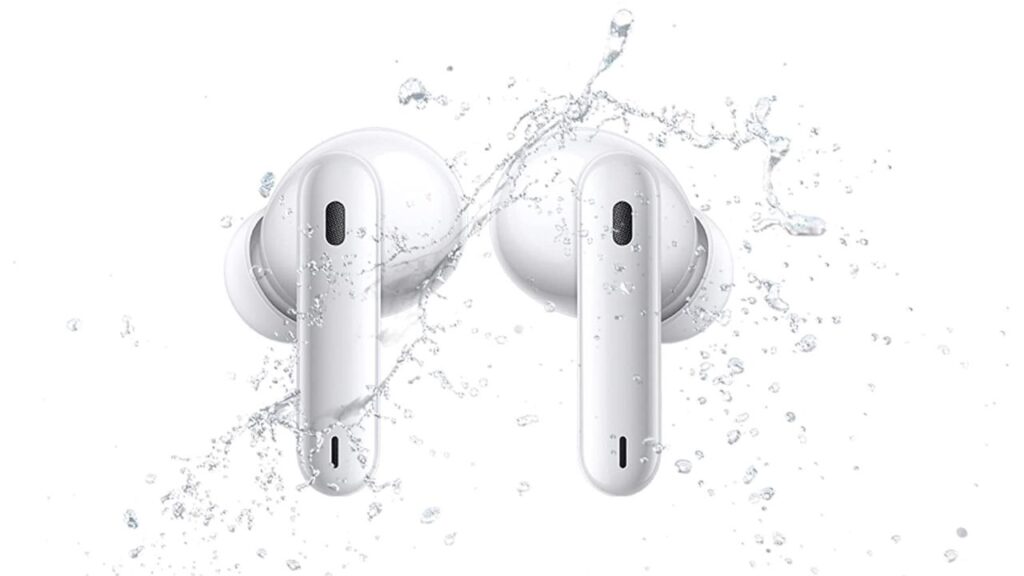 Honor Earbuds 3 Pro: