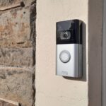 Ring Video Doorbell 3
