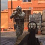 Call of Duty Modern Warfare 2
