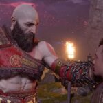 God of War: Ragnarok