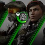 Xbox Game Pass Ultimate