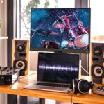 Mejores monitores 4K