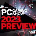 PC Gaming Show