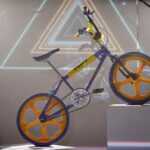 Raleigh Tuff Burner
