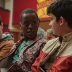 Sex Education temporada 4
