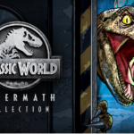 Jurassic World Aftermath Collection