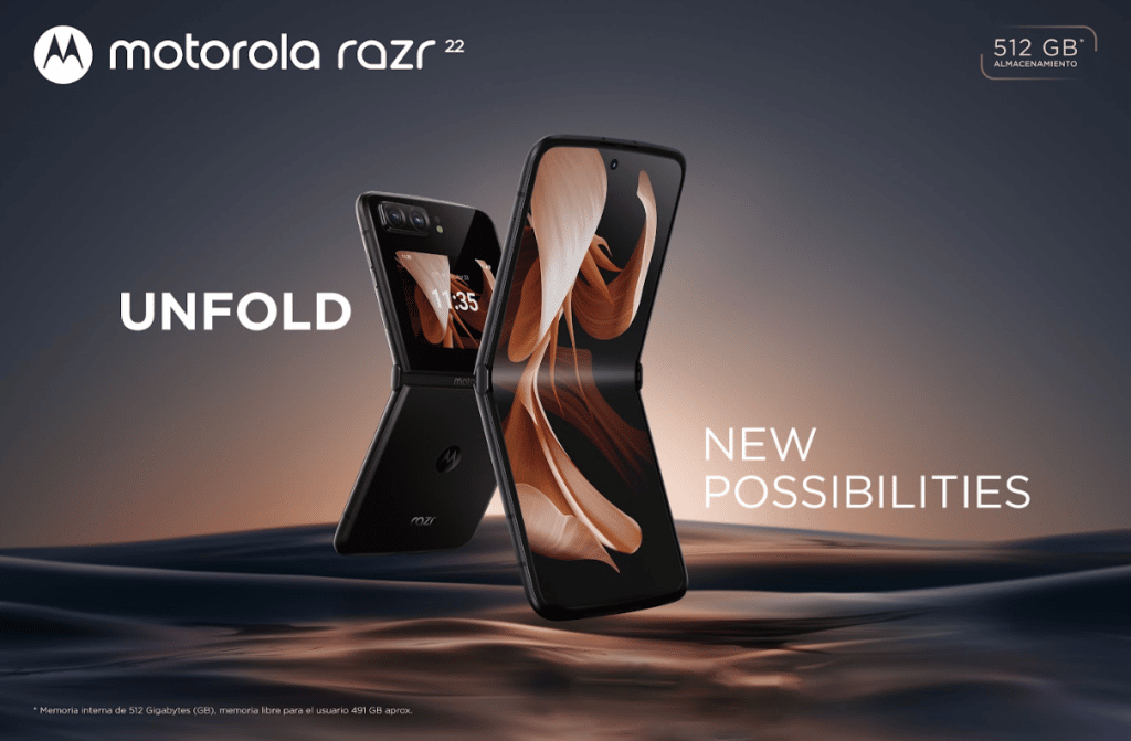 Motorola razr 22