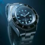 Rolex Deepsea Challenge