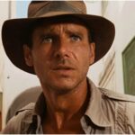 Indiana Jones