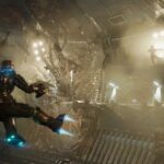 Dead Space remake