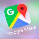 Google Maps